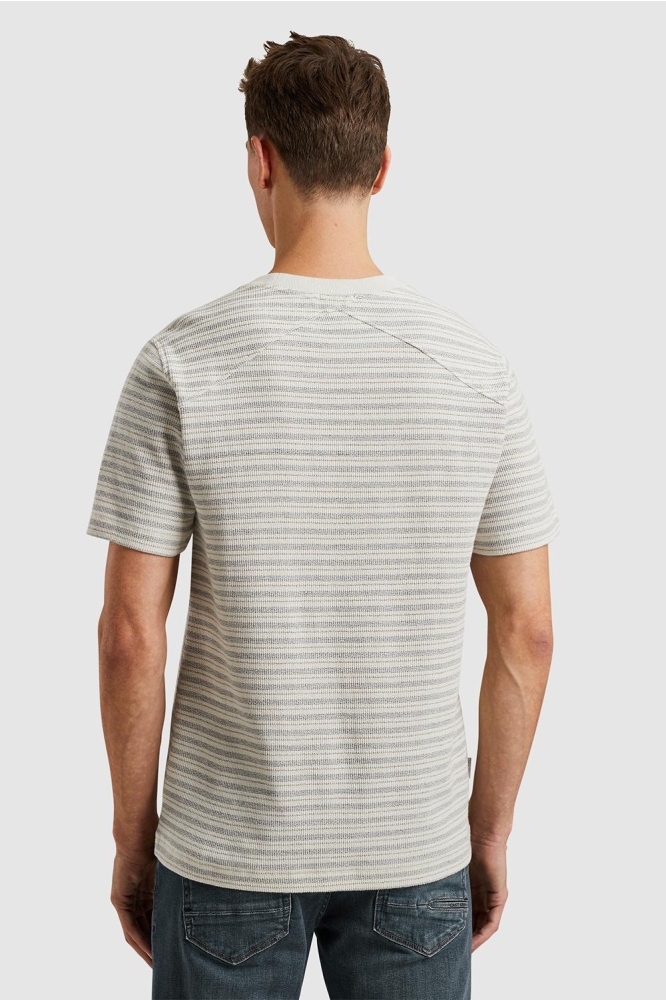 T SHIRT MET STREEPPATROON CTSS2504581 7014
